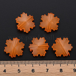 Imitation Jelly Acrylic Beads&nbsp;LS-MACR-S373-92-E05