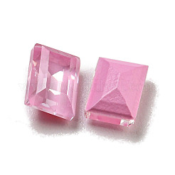 Glass Rhinestone Cabochons&nbsp;RGLA-G021-01A-508DE