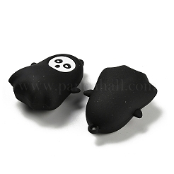 Halloween PVC Plastic Pendants&nbsp;FIND-I069-01E