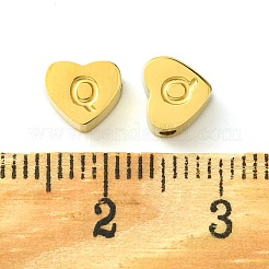 Ion Plating(IP) 316L Surgical Stainless Steel Beads&nbsp;STAS-R230-01Q-G-1