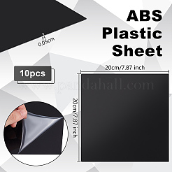 ABS Plastic Sheets&nbsp;KY-WH0045-70A
