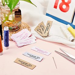 Woven Sewing Labels&nbsp;FIND-FG0001-03
