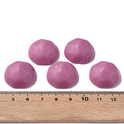 Opaque Acrylic Cabochons&nbsp;MACR-S373-138-A11