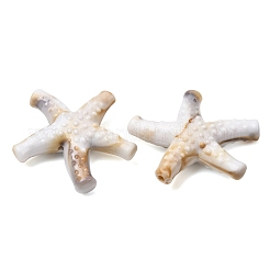 Opaque Acrylic Beads&nbsp;SACR-K005-05B