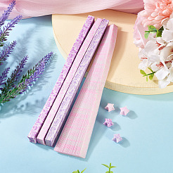 Lucky Star Origami Paper&nbsp;DIY-TAC0025-25C
