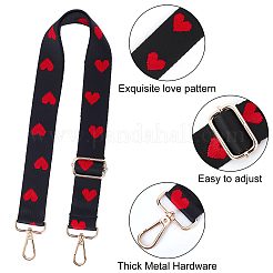 2Pcs 2 style Bag Handles&nbsp;FIND-WR0001-29