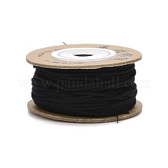 Cotton Cord&nbsp;OCOR-E027-01C-37