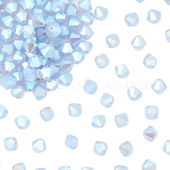 Preciosa&reg Crystal Beads&nbsp;X-PRC-BA5-31110-20000