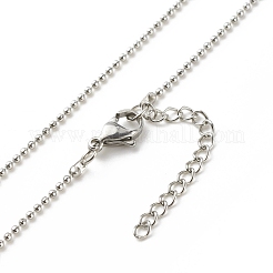 Natural Topaz Jade Bullet with Alloy Moon and Star Pendant Necklace&nbsp;NJEW-JN03912-04