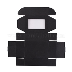 Craft Paper Boxes&nbsp;CON-WH0086-032