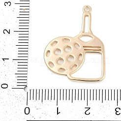 Brass Pendants&nbsp;KK-Q026-25G