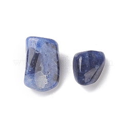 Natural Sodalite Beads&nbsp;G-F722-01