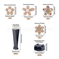Air Vent Clip Kits&nbsp;FIND-TA0009-37