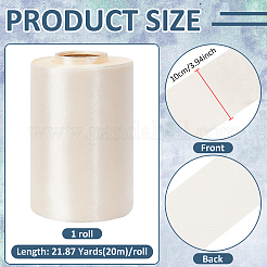 Polyester Ribbon&nbsp;OCOR-WH0082-567B