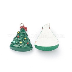 Resin Pendants&nbsp;RESI-O010-14
