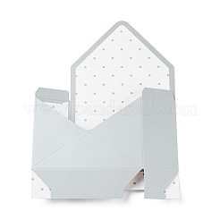 (Defective Closeout Sale: Some has stain.) Envelope Gift Boxes&nbsp;CON-XCP0001-82