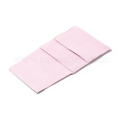 Microfiber Jewelry Pouches&nbsp;ABAG-P007-01B-03