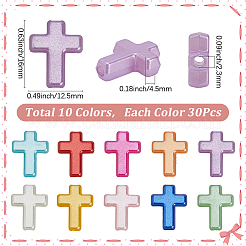 Resin Imitation Pearl Beads&nbsp;RESI-SP0001-50A