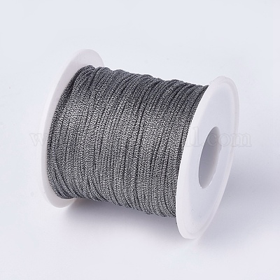 Polyester Metallic Thread&nbsp;OCOR-F008-G10-1