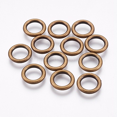 CCB Plastic Linking Rings&nbsp;CCB-J035-010AB-1