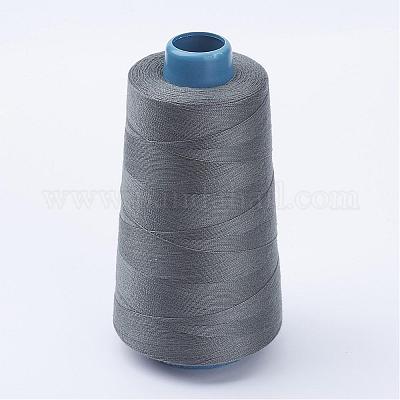 Polyester Thread&nbsp;OCOR-WH0001-16-1