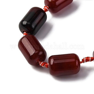 Natural Carnelian Beads Strands&nbsp;G-I245-04A-1