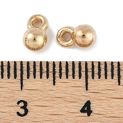 CCB Plastic Charms&nbsp;FIND-U001-09KCG-01-1