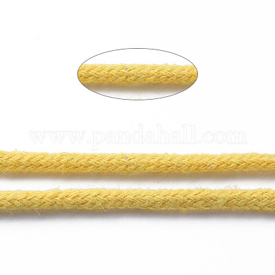 Cotton String Threads&nbsp;OCOR-T001-01-15-1