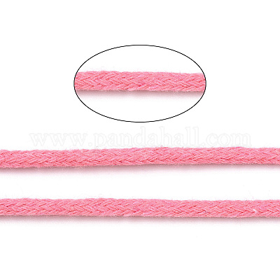 Cotton String Threads&nbsp;OCOR-T001-02-10-1