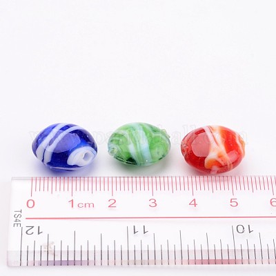 Handmade Lampwork Beads&nbsp;DT283J-1