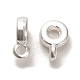 Rack Plating Alloy Tube Bails&nbsp;PALLOY-A006-24S-1