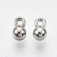 CCB Plastic Charms&nbsp;CCB-S160-278P-2