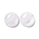 Natural Quartz Crystal Cabochons&nbsp;G-G760-B02-15-2