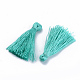 Polyester Tassel Pendant Decorations&nbsp;FIND-S260-D28-3