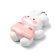 Resin Pendants&nbsp;RESI-I058-03C-2