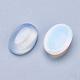Opalite Cabochons&nbsp;G-J368-02A-18x25mm-1