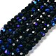 Opaque Glass Beads Strands&nbsp;EGLA-A035-P6mm-L23-1