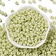 3/0 Glass Seed Beads&nbsp;SEED-L011-03A-02-2
