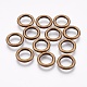 CCB Plastic Linking Rings&nbsp;CCB-J035-010AB-1