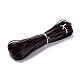 Cowhide Cord&nbsp;WL-Q007-3x2-35-1