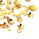 Plastic Paillette Beads&nbsp;LS-DIY-P025-05I-4