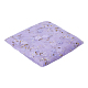 Polyester Embroidered Mesh Fabrics&nbsp;DIY-WH0622-616C-8