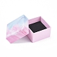 Cardboard Box Ring Boxes&nbsp;LS-CBOX-G018-A02-2