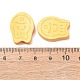 Schima Wood Beads&nbsp;WOOD-G027-01-3