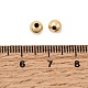 Brass Beads&nbsp;KK-G331-52G-5mm-NF-3