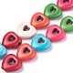 Synthetic Turquoise Beads Strands&nbsp;G-E520-01-1