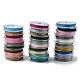 Polyester Metallic Thread&nbsp;OCOR-D301-M-1