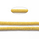 Cotton String Threads&nbsp;OCOR-T001-01-15-3