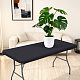 Polyester Tablecloth&nbsp;AJEW-GF0013-22B-04-7