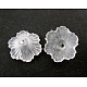 Transparent Acrylic Beads&nbsp;X-PL561-1
